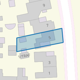 Perceel OMS00-C-1009