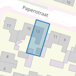 Perceel OMS00-C-1038