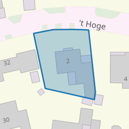 Perceel OMS00-C-1068