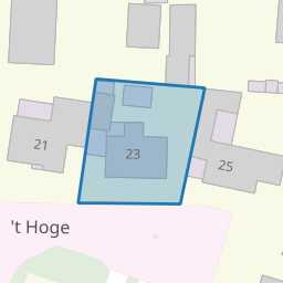 Perceel OMS00-C-1080