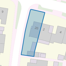 Perceel OMS00-C-1084