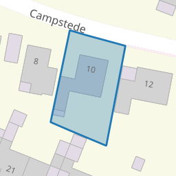 Perceel OMS00-C-1109