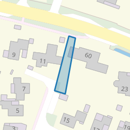 Perceel OMS00-C-1111