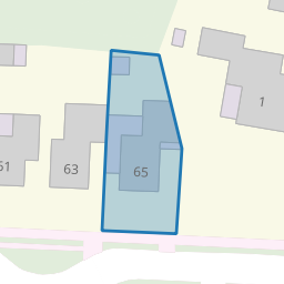 Perceel OMS00-C-1125