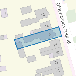 Perceel OMS00-C-1167