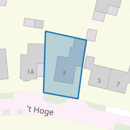 Perceel OMS00-C-1190