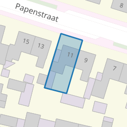 Perceel OMS00-C-1193