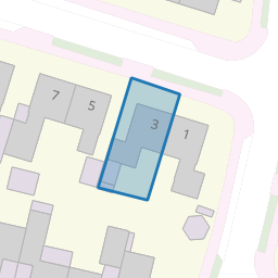 Perceel OMS00-C-1197