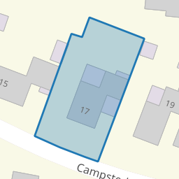 Perceel OMS00-C-1203