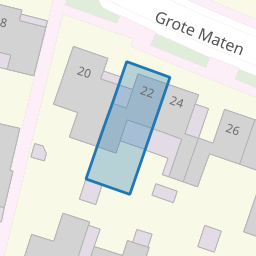 Perceel OMS00-C-1222