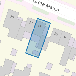 Perceel OMS00-C-1223