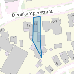 Perceel OMS00-C-1245