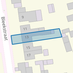 Perceel OMS00-C-1273