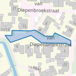 Perceel OMS00-C-1341