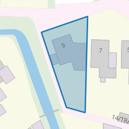 Perceel OMS00-C-1342