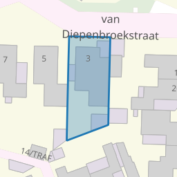 Perceel OMS00-C-1346