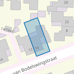 Perceel OMS00-C-1349