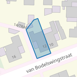 Perceel OMS00-C-1350