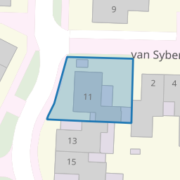 Perceel OMS00-C-1372