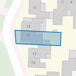 Perceel OMS00-C-1374