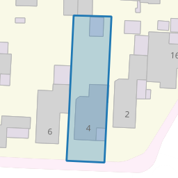 Perceel OMS00-C-1384