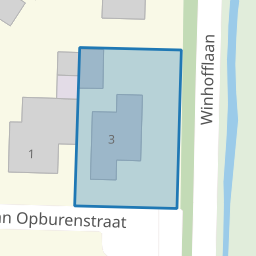 Perceel OMS00-C-1395