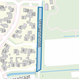 Perceel OMS00-C-1397