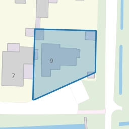 Perceel OMS00-C-1399