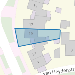 Perceel OMS00-C-1409