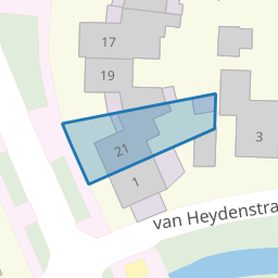 Perceel OMS00-C-1410