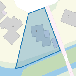 Perceel OMS00-C-1423