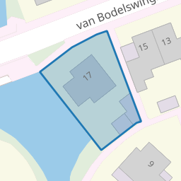 Perceel OMS00-C-1425