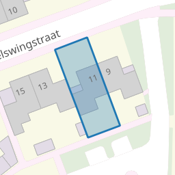 Perceel OMS00-C-1428