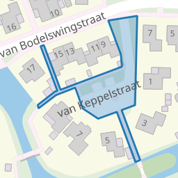 Perceel OMS00-C-1430