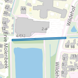 Perceel OMS00-C-1433