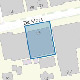 Perceel OMS00-C-1448