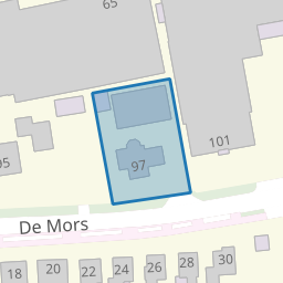 Perceel OMS00-C-1449