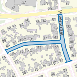 Perceel OMS00-C-1466