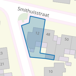 Perceel OMS00-C-1496