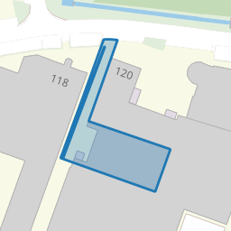 Perceel OMS00-C-1502