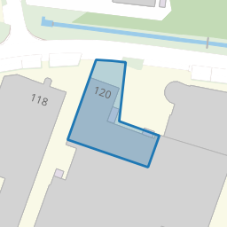 Perceel OMS00-C-1503