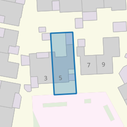 Perceel OMS00-C-1518