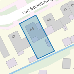 Perceel OMS00-C-1535