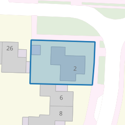 Perceel OMS00-C-1543