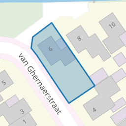 Perceel OMS00-C-1557