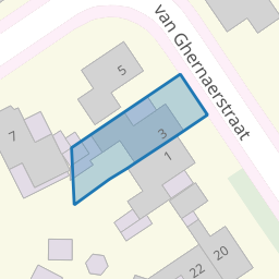 Perceel OMS00-C-1563