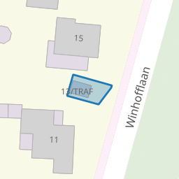 Perceel OMS00-C-1572