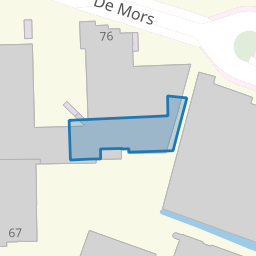 Perceel OMS00-C-1602