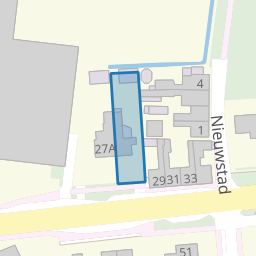 Perceel OMS00-C-1612