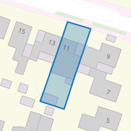 Perceel OMS00-C-1624